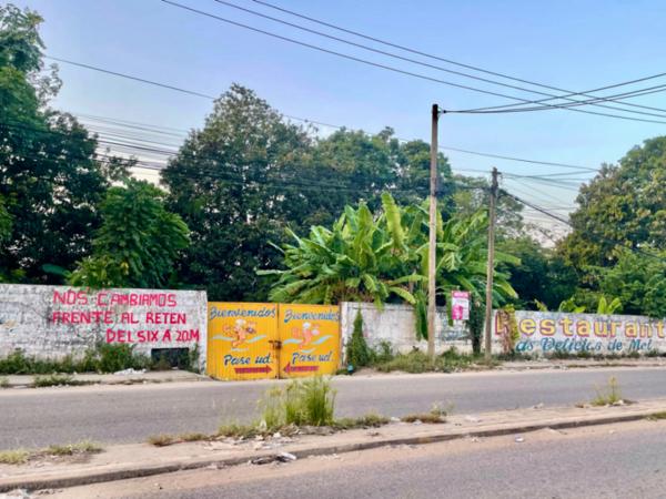 Renta Terreno Comercial en Buenavista, Villahermosa