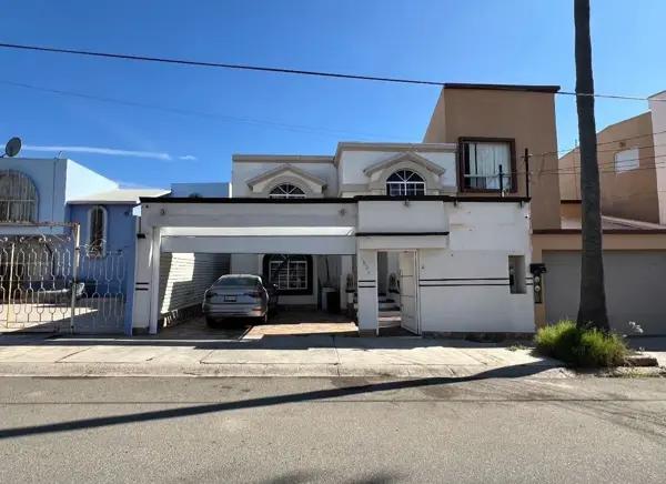 CASA EN VENTA EN PLAYAS DE TIJUANA