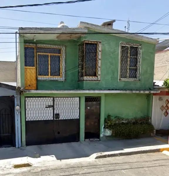Casa en venta en Jardines de Morelos, Ecatepec: Excelente ubicación y precio Casa en venta en Jardines de Morelos, Ecatepec: Excelente ubicación y precio