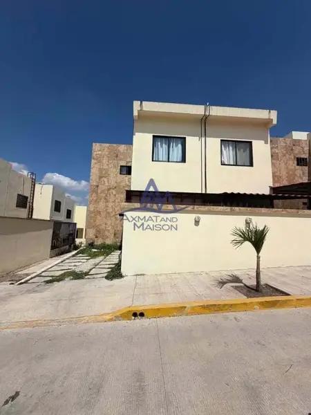 Casa en Remate Hipotecario en Tuxtla Gutiérrez, Loma Bonita con Acceso Controlado