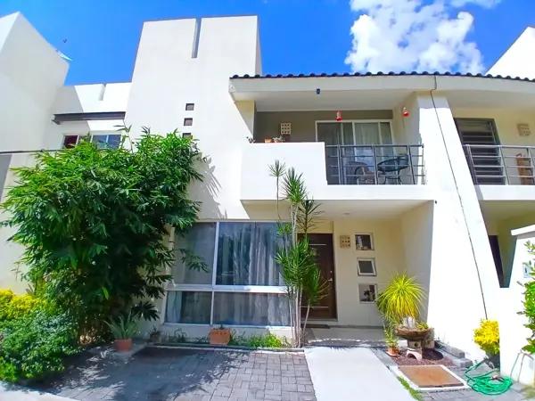 Casa en venta ALAMEDAS DE ESPAÑA Casa en venta ALAMEDAS DE ESPAÑA