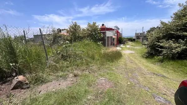 Terreno en Venta en Loma del Morillo, Yautepec, Morelos Terreno en Venta en Loma del Morillo, Yautepec, Morelos