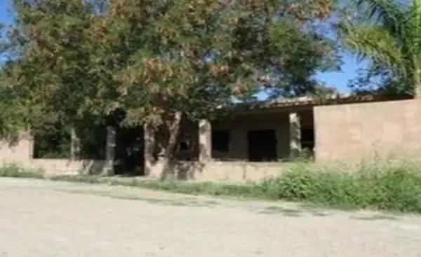 CASA DE ENTREGA INMEDIATA EN EJIDO PROGRESO AGRARIO, SANTA LIBRADA, MATAMOROS, TAMAULIPAS