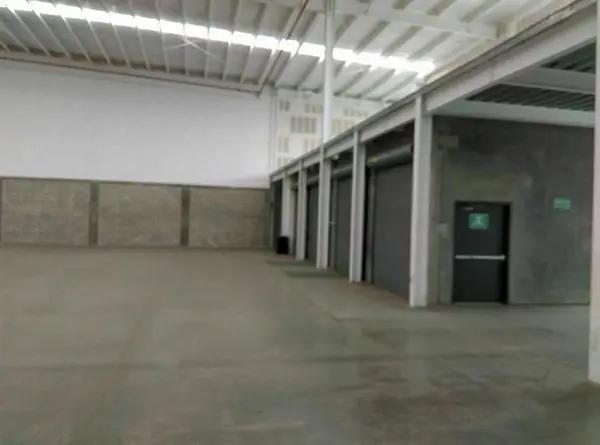 SE RENTA BODEGA CON SEGURIDAD EN TULTEPEC
