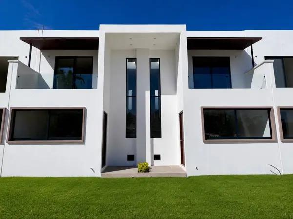 Casa muy cómoda en San Isidro, Jiutepec.