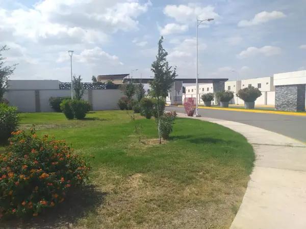 TERRENO EN VENTA EN LOS OLIVOS , GÓMEZ PALACIO, DGO.
