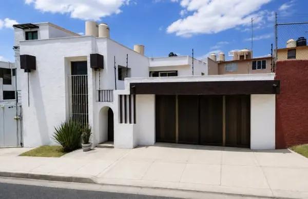 CASA EN VENTA MISIONES NAUCALPAN