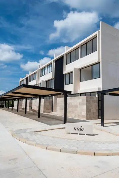 Departamento en Renta en Privada Pájaro en Piedra, Tixcuytun