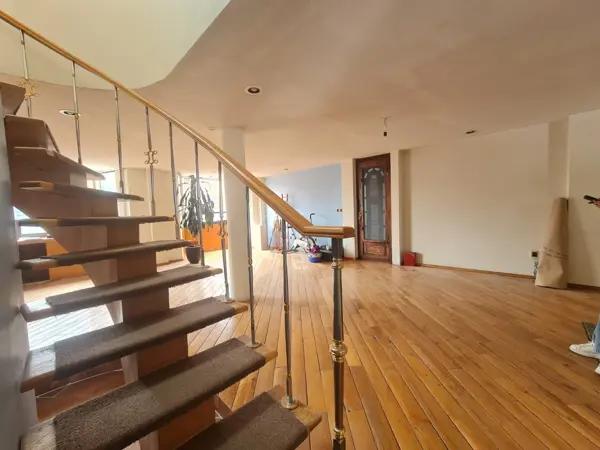 Departamento en venta en Actipan del Valle en Ciudad de México