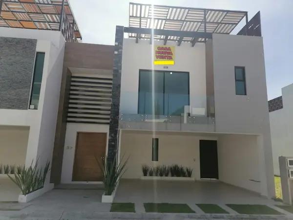 Casa en venta en Cholula, San Pedro Cholula, Puebla