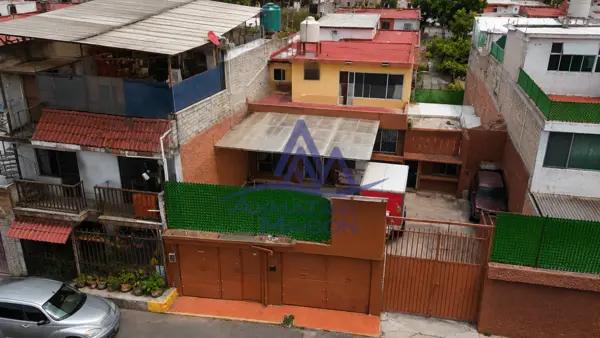 Casa en Venta por Remate en Valle del Sur, Iztapalapa