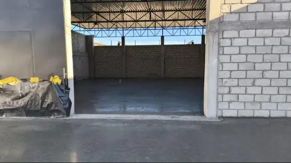 Venta de Bodega los Cues