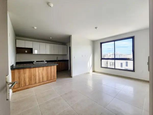 DEPARTAMENTO  EN VENTA, A 5 MIN DE ZAKIA, 2 HAB. EL MAYORAZGO