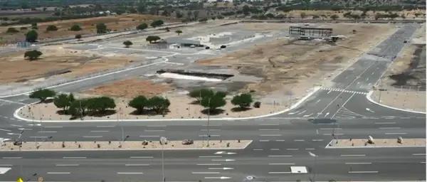 Terrenos industriales en PRIME PARK Querétaro desde 504?m² – Proyecto mixto para