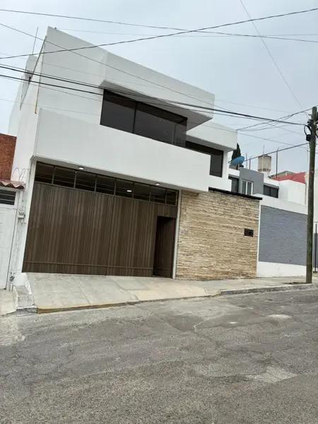 Casa en venta en San Jose Vista Hermosa, Puebla, Puebla