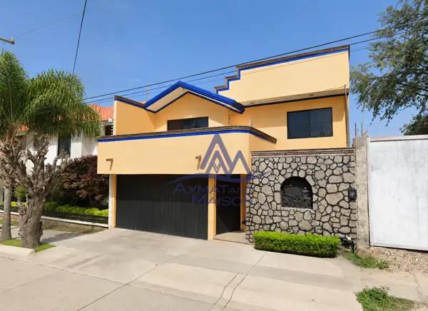 VENTA DE CASA DE REMATE EN LEON GUANAJUATO AD15