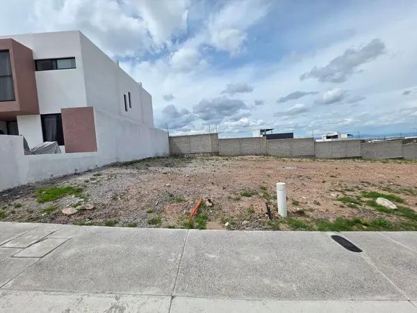 TERRENO EN VENTA EN CAPITAL SUR, PLANO, GRAN OPORTUNIDAD DE INVERSIÓN