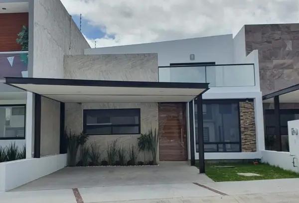 Casa en venta de 3 hab mas sala de tv en Cañadas del Arroyo Preventa Casa en venta de 3 hab mas sala de tv en Cañadas del Arroyo Preventa