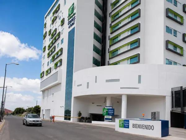 Departamento en Renta - Torres Perseo