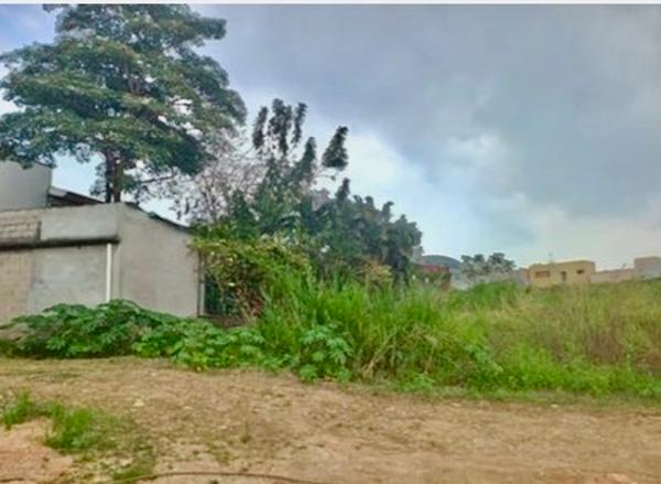 Venta de Terreno en Real Usumacinta, Villahermosa