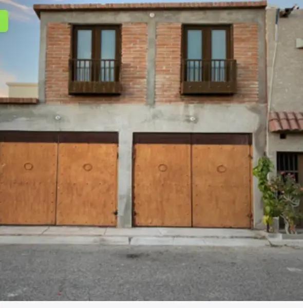 CASA DE ENTREGA INMEDIATA EN CEFIRO,PUERTA RESIDENCIAL IV, HERMOSILLO SONORA