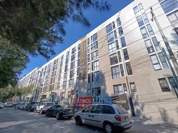 Departamento en Venta en Granjas México, CDMX con 3 Recámaras y Roof Garden JX