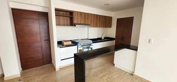 DEPARTAMENTO EN VENTA EN CAÑADAS DEL LAGO, PENTHOUSE DE 3 HAB  EN CORREGIDORA