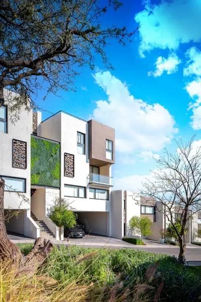PENTHOUSE EN VENTA EN ZIBATÁ, CON ROOF GARDEN