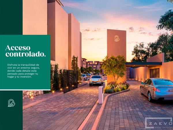 DEPARTAMENTO EN CORREGIDORA PREVENTA DEPARTAMENTO EN CORREGIDORA PREVENTA