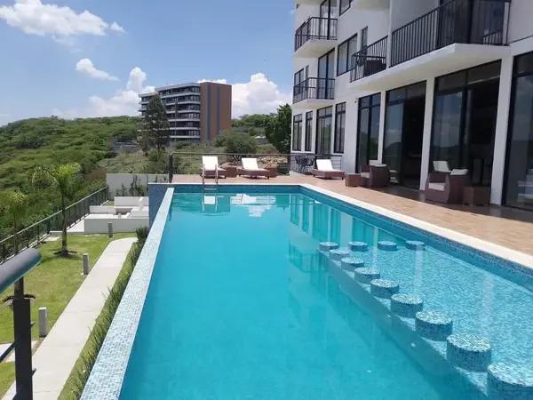 Departamento en venta en Cañadas del Lago, Corregidora 2 recamaras Departamento en venta en Cañadas del Lago, Corregidora 2 recamaras
