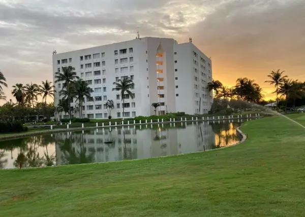 departamento zona diamante acapulco
