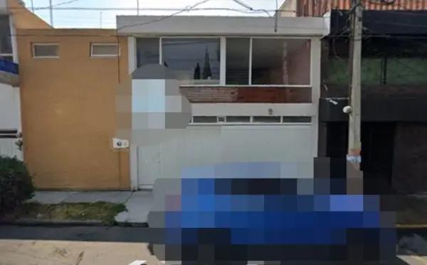 Casa en venta en Gabriel Pastor 1a Sección, Puebla, Puebla