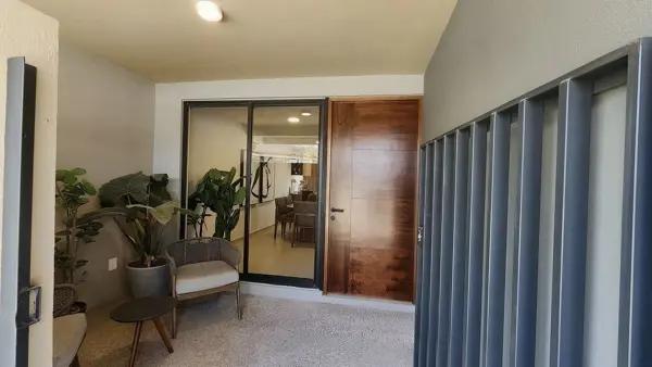 Departamento en venta de 2 Recámaras con Terraza en Zákia, Querétaro