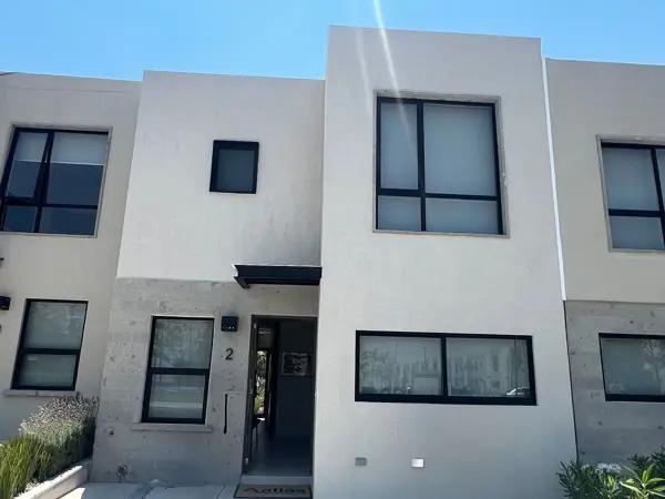 Casa en preventa zona mirador 3 recámaras  111.90 m² construidos
