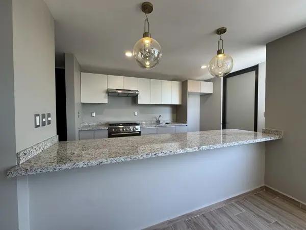 DEPARTAMENTO EN VENTA EN PLANTA ALTA,  CORREGIDORA