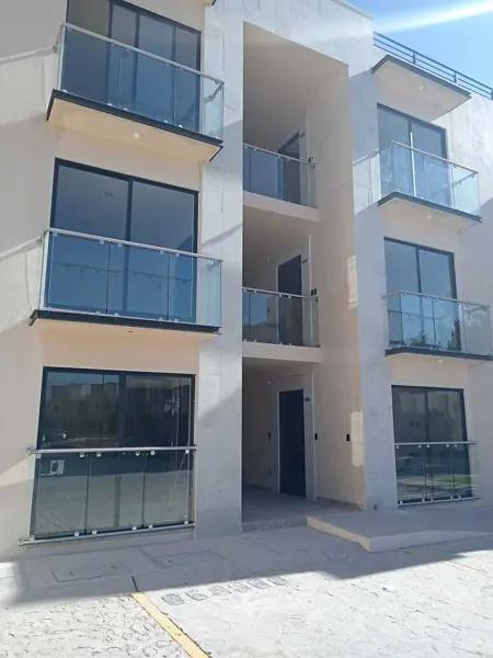 Departamento en Venta – Planta Baja | Ámsterdam | Corregidora