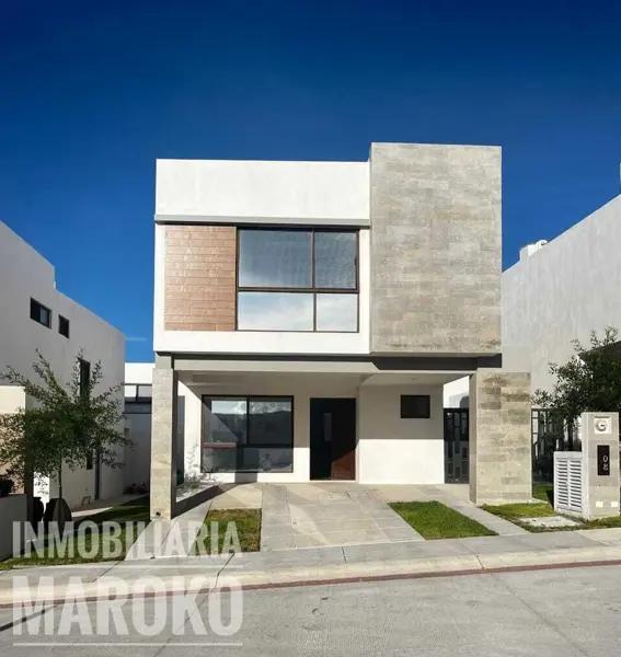 *GRAN OPORTUNIDAD* CASA EN VENTA EN ZIBATA,3 HABITACIONES, PASILLO LATERAL