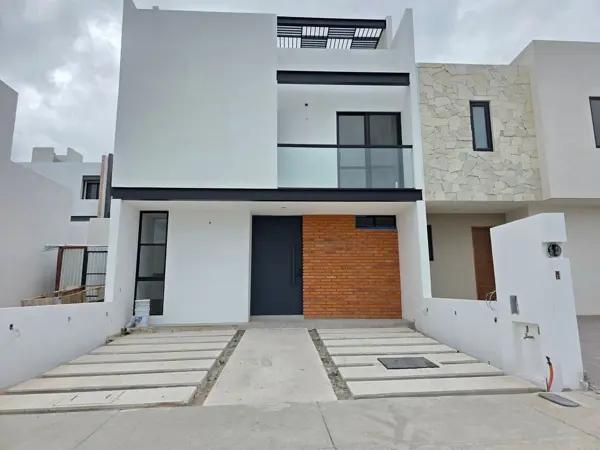 CASA NUEVA N VENTA EN ZIZANA, ZONA ZAKIA CON 3 HABITACIONES MAS 2 ESPACIOS FLEX CASA NUEVA N VENTA EN ZIZANA, ZONA ZAKIA CON 3 HABITACIONES MAS 2 ESPACIOS FLEX