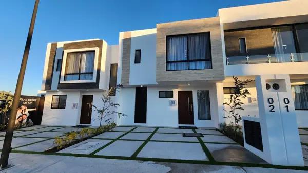 Casa en venta en Ziré, lujo y comodidad justo para ti, 3 habitaciones Casa en venta en Ziré, lujo y comodidad justo para ti, 3 habitaciones