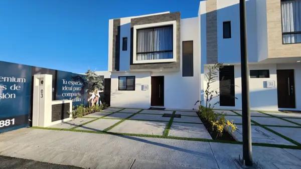 Casa en venta en Ziré, lujo  y estilo a tu alcance