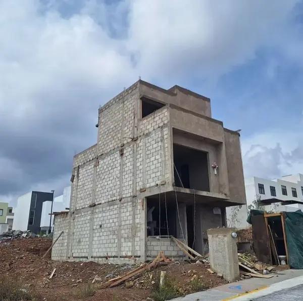 CASA EN VENTA EN QUERÉTARO, EL MARQUÉS, CAPITAL SUR