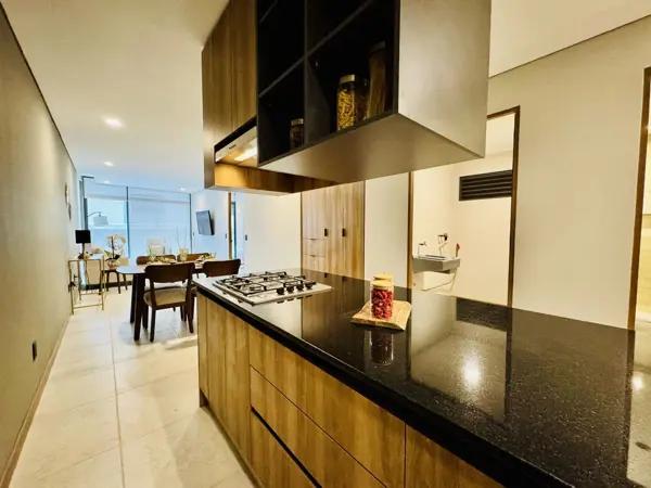 DEPARTAMENTO EN VENTA EN QUERÉTARO, EL MARQUÉS, ZIBATÁ, AGAVE