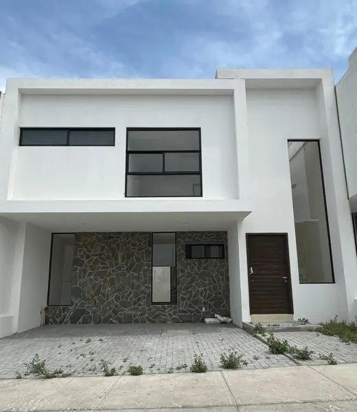 CASA NUEVA EN VENTA DE ARQUITECTURA INDEPENDIENTE EN ZIZANA, 3 HAB.