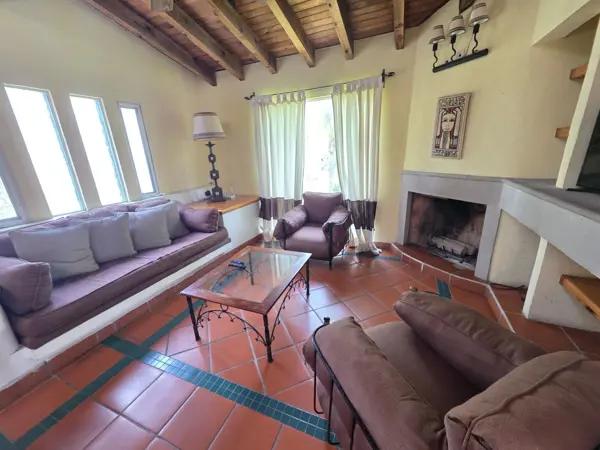 DEPARTAMENTO EN VENTA EN BALVANERA POLO &amp; CLUB DE GOLF