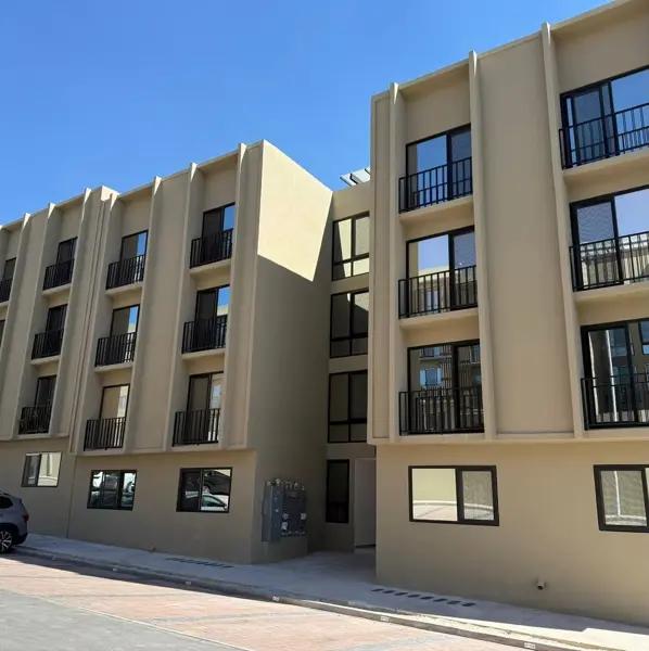 DEPARTAMENTO EN PREVENTA  EN VILLA REFUGIO NOGALES