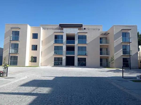 Departamento en PB en venta, Ámsterdam Corregidora