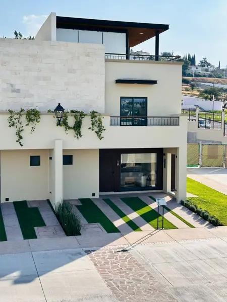 Venta de Casa en Corregidora