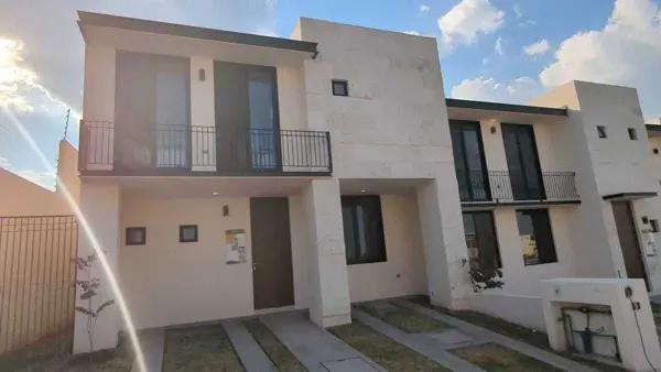 OPORTUNIDAD casa nueva en venta en Zona sur de Qro., de tres recámaras OPORTUNIDAD casa nueva en venta en Zona sur de Qro., de tres recámaras