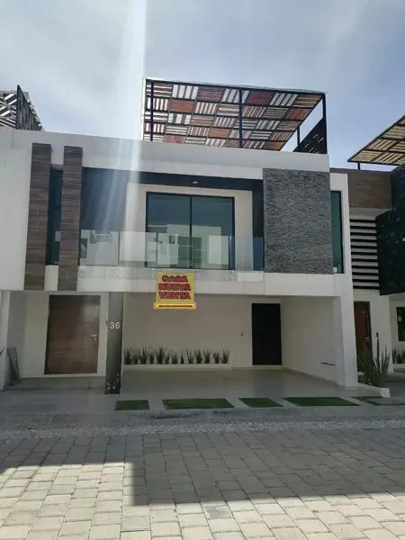 Casa en venta en Cholula, San Pedro Cholula, Puebla