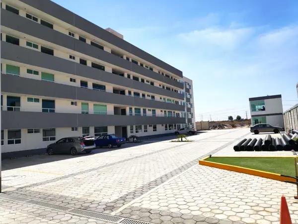 Departamento en Renta en zona VW-OUTLET-FINSA, Puebla con 3 Recámaras y Estacionamiento Departamento en Renta en zona VW-OUTLET-FINSA, Puebla con 3 Recámaras y Estacionamiento